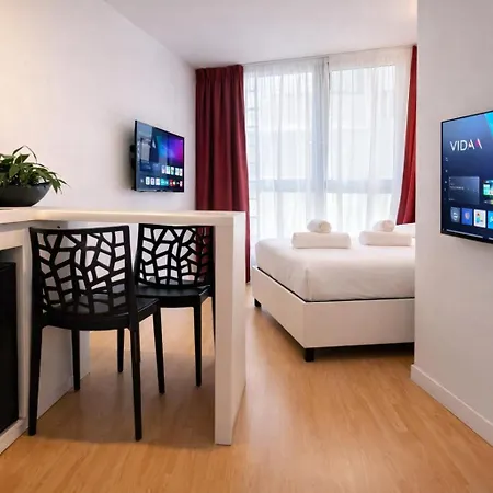 Citizen Apart Otel 3*