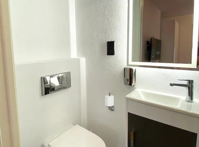 Apart Otel Citizen Sliema