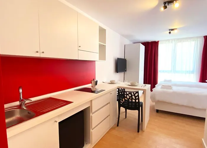 Apart Otel Citizen Sliema