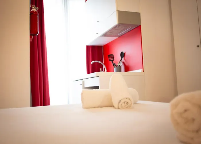 Apart Otel Citizen Sliema