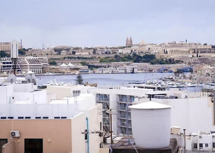 Citizen Sliema