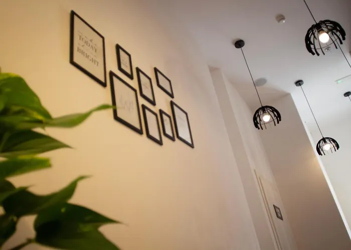 Citizen Apart Otel 3*