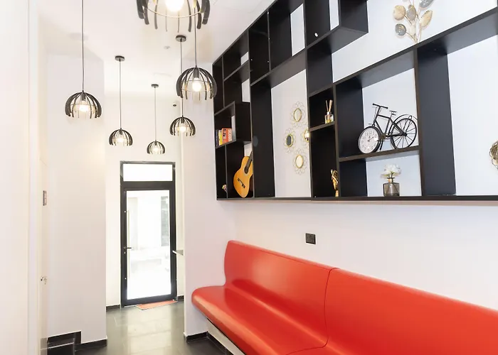 Citizen Apart Otel 3*