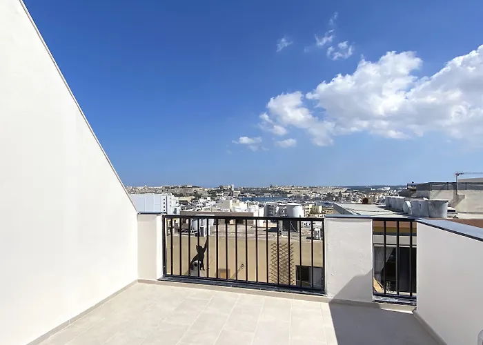 Apart Otel Citizen Sliema