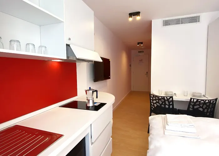 Citizen Apart Otel 3*
