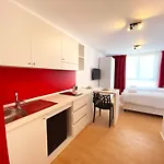 Apartahotel Citizen Sliema