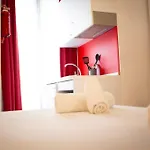 Apartahotel Citizen Sliema