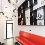 Citizen Aparthotel 3*