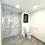 Aparthotel Citizen 3*