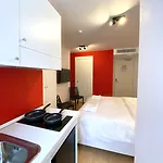 Citizen Aparthotel Sliema