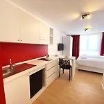 Apartahotel Citizen 3*