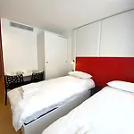 Apart-hotel Citizen 3*
