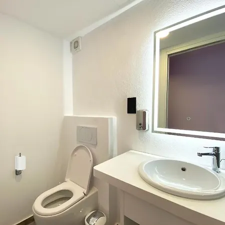 Citizen 아파트호텔