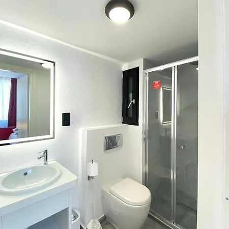 Citizen Lejlighedshotel 3*