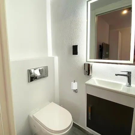 Lejlighedshotel Citizen Sliema