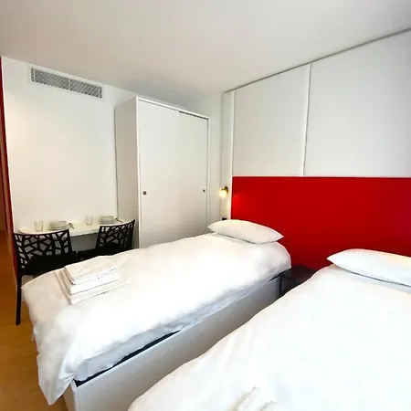 アパートホテル Citizen