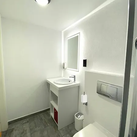 Citizen Aparthotel Sliema