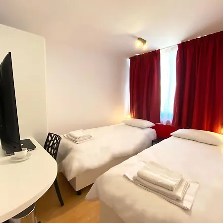 Citizen Aparthotel