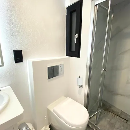 アパートホテル Citizen