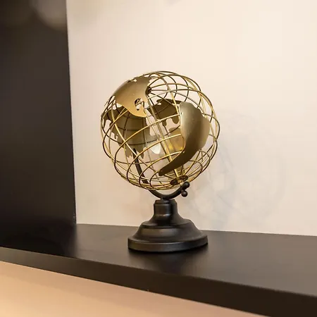 Lejlighedshotel Citizen 3*