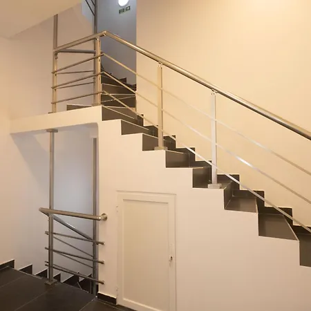 アパートホテル Citizen 3*