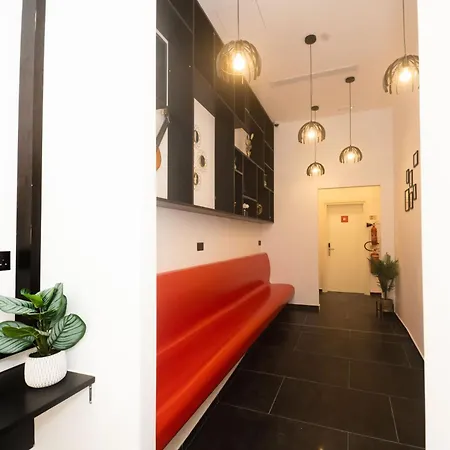 Citizen Aparthotel Sliema