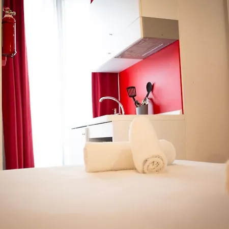 Lejlighedshotel Citizen Sliema