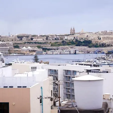 Citizen Sliema