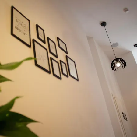 Citizen Asignatures By Dahlia Aparthotel 3*