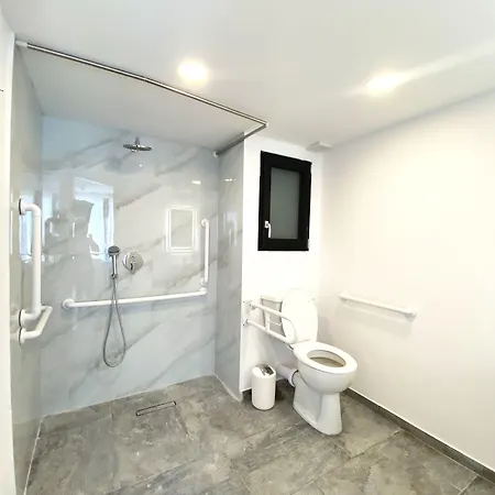 Lejlighedshotel Citizen 3*