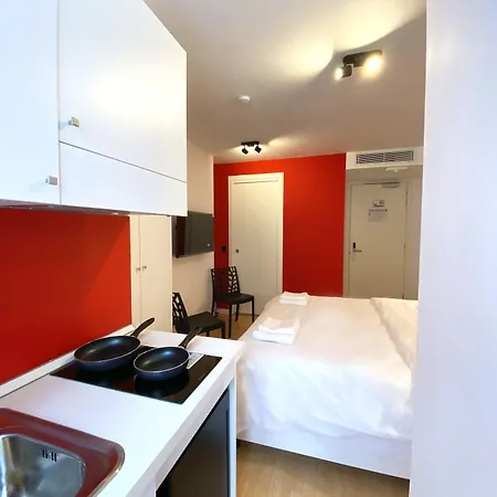 Citizen Lejlighedshotel Sliema