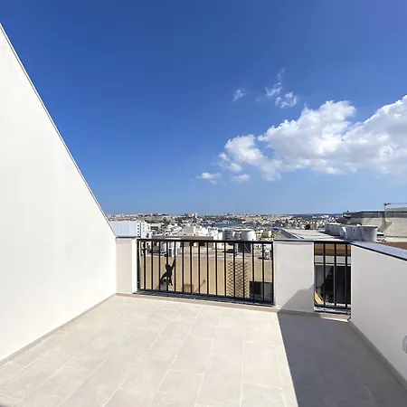 Lejlighedshotel Citizen Sliema