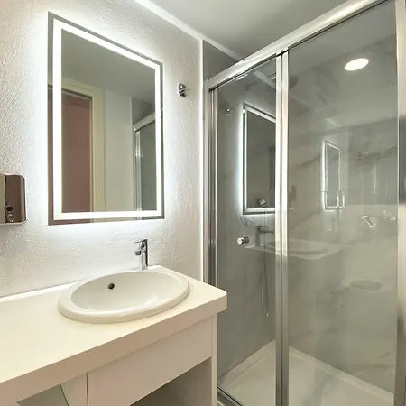 Citizen Lejlighedshotel 3*