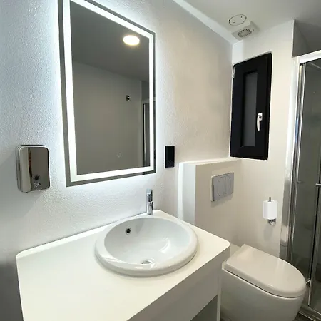 アパートホテル Citizen