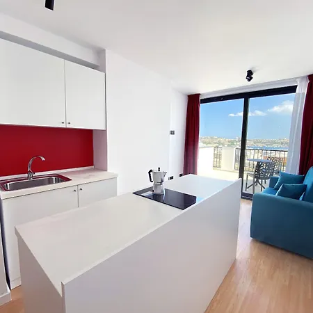 Citizen Lejlighedshotel