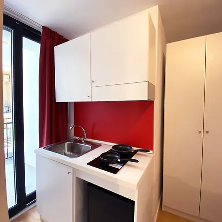 Citizen Lejlighedshotel