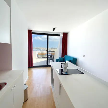 Citizen Lejlighedshotel