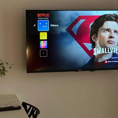 Lejlighedshotel Citizen 3*