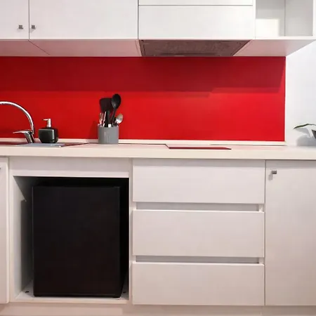 Citizen Lejlighedshotel