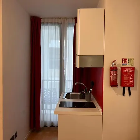 Citizen Lejlighedshotel Sliema