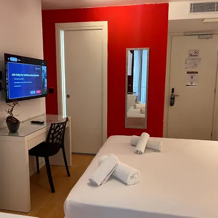 Apartmanhotel Citizen Asignatures By Dahlia