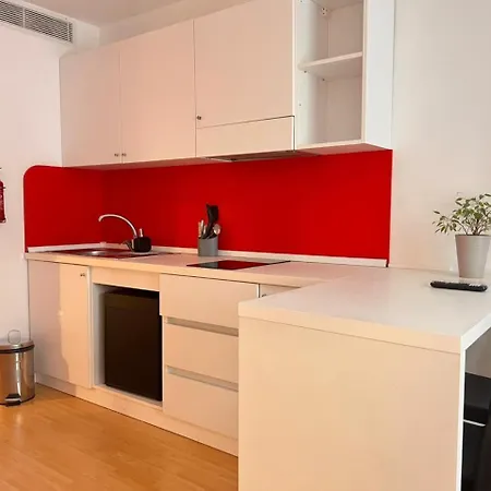 Citizen Lejlighedshotel 3*