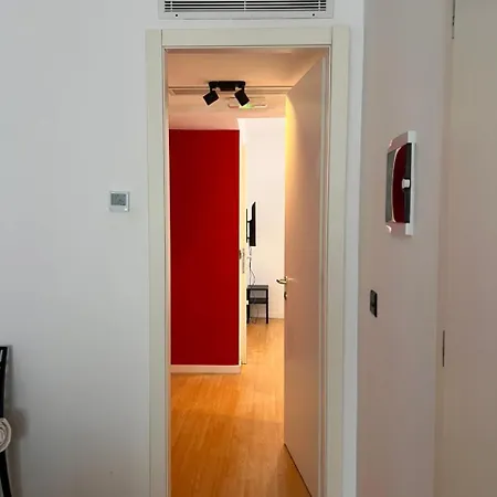 Lejlighedshotel Citizen 3*