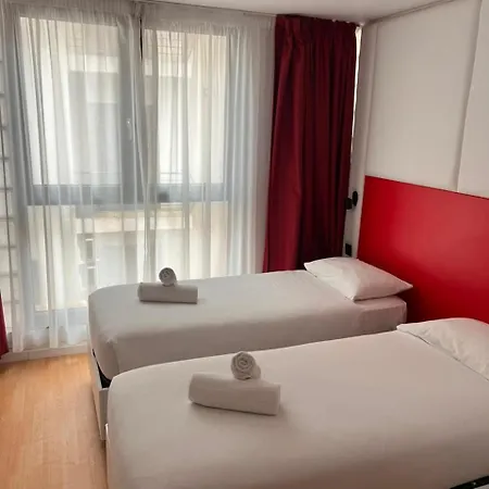 Aparthotel Citizen Asignatures By Dahlia Sliema