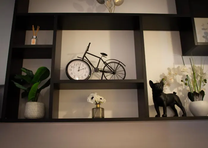 Citizen Lejlighedshotel