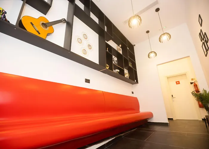 Lejlighedshotel Citizen Sliema