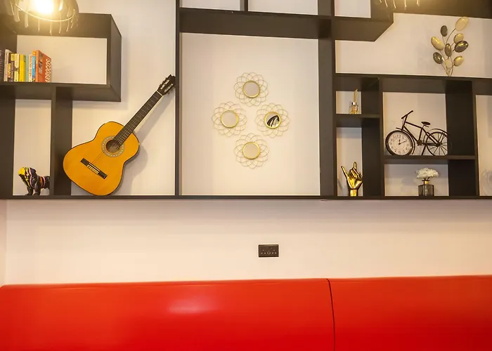 Lejlighedshotel Citizen