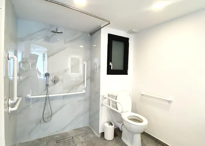 Lejlighedshotel Citizen 3*