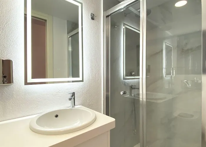 Citizen Lejlighedshotel 3*