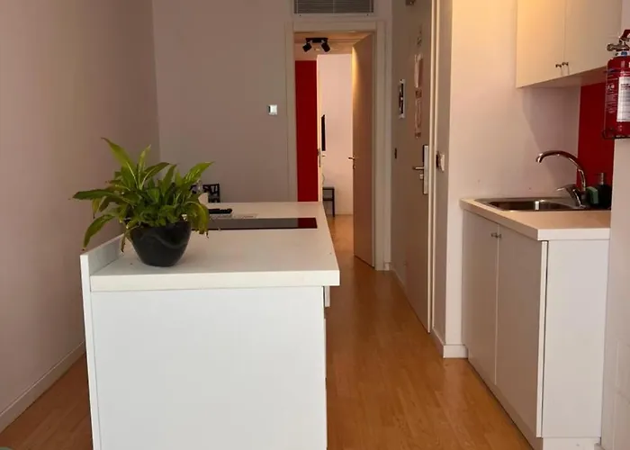 Lejlighedshotel Citizen Sliema